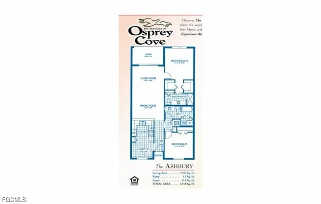 19760 Osprey Cove Boulevard Estero FL 33967