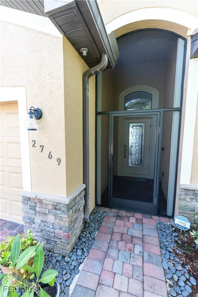 2769 Via Piazza Loop Fort Myers FL 33905