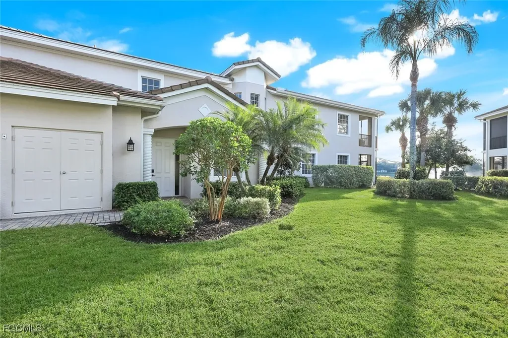 19600 Marino Lake Circle Miromar Lakes FL 33913
