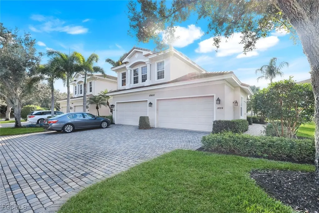 19600 Marino Lake Circle Miromar Lakes FL 33913