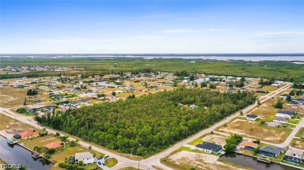 3926 Kismet Parkway W Cape Coral FL 33993