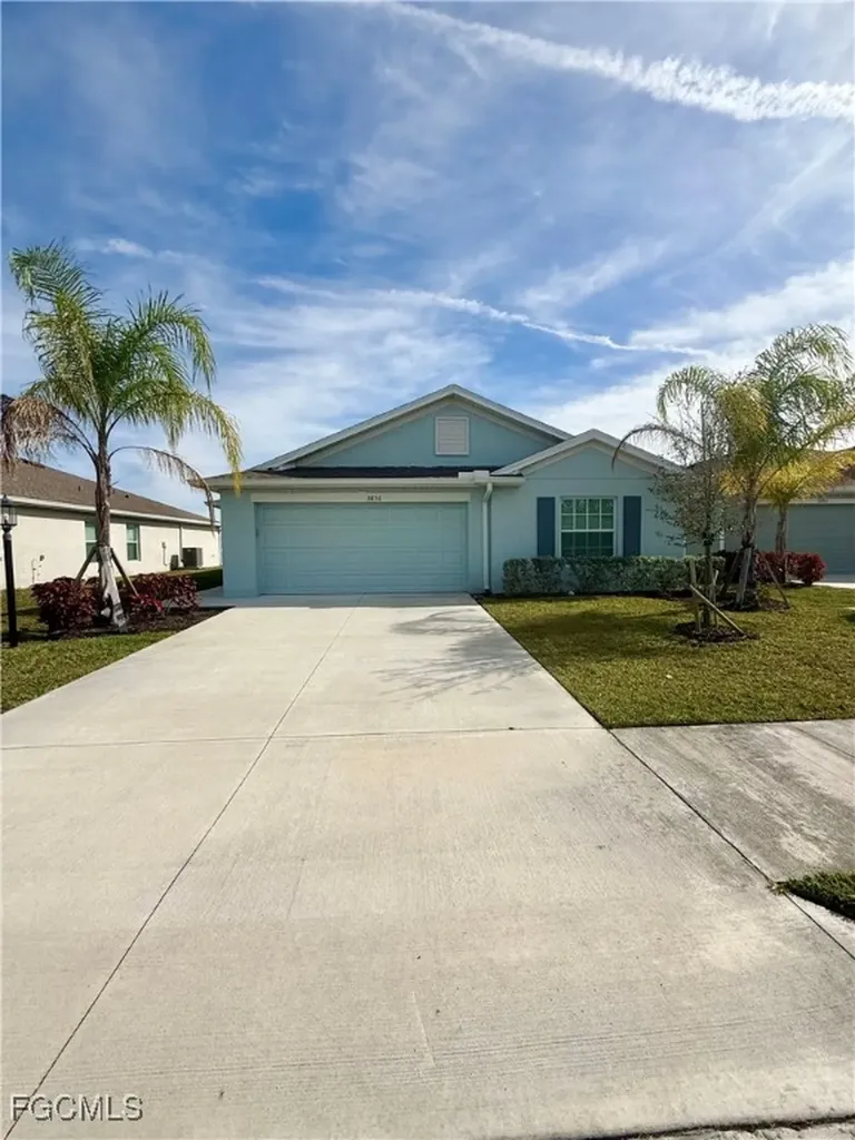 3850 Treasure Oak Way Fort Myers FL 33905