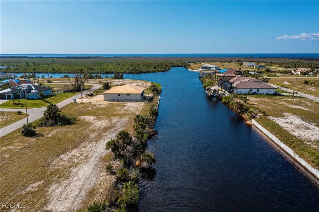 4527 NW 35th Terrace Cape Coral FL 33993