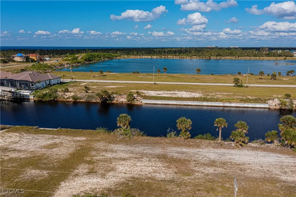 4527 NW 35th Terrace Cape Coral FL 33993