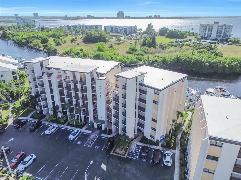 3458 Hancock Bridge Parkway SW North Fort Myers FL 33903