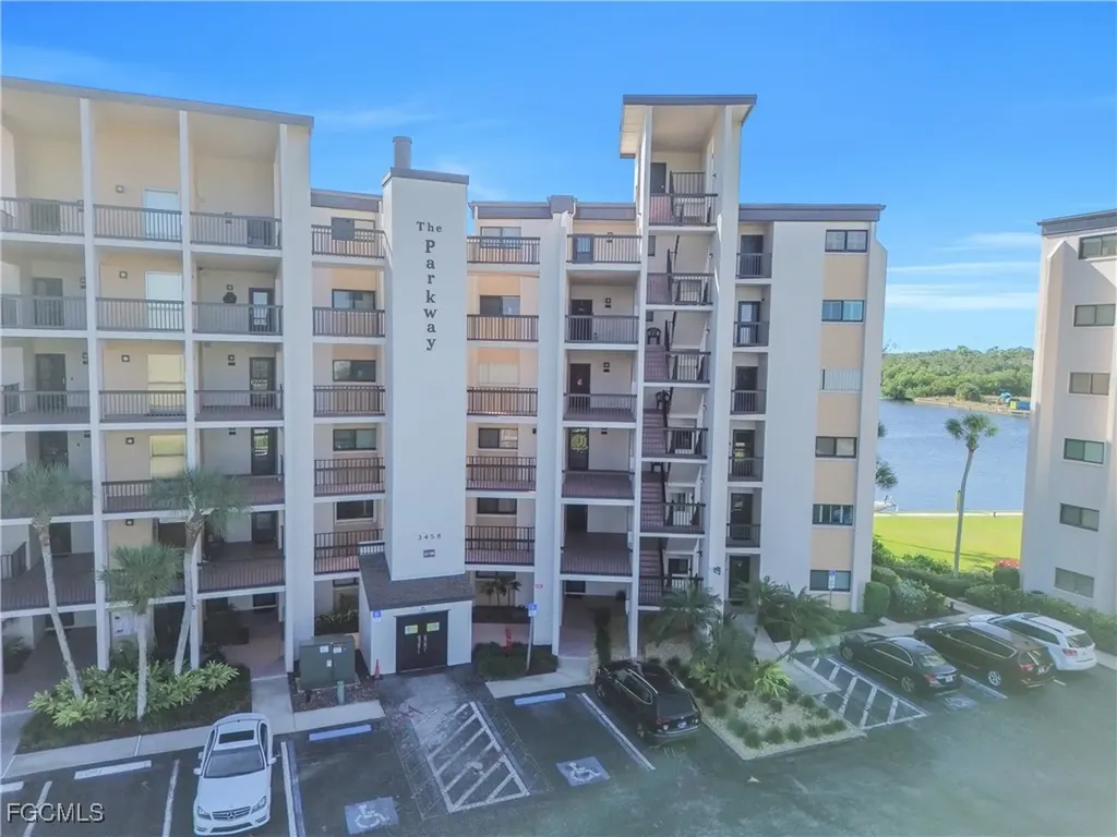 3458 Hancock Bridge Parkway SW North Fort Myers FL 33903