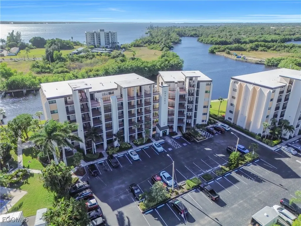 3458 Hancock Bridge Parkway SW North Fort Myers FL 33903