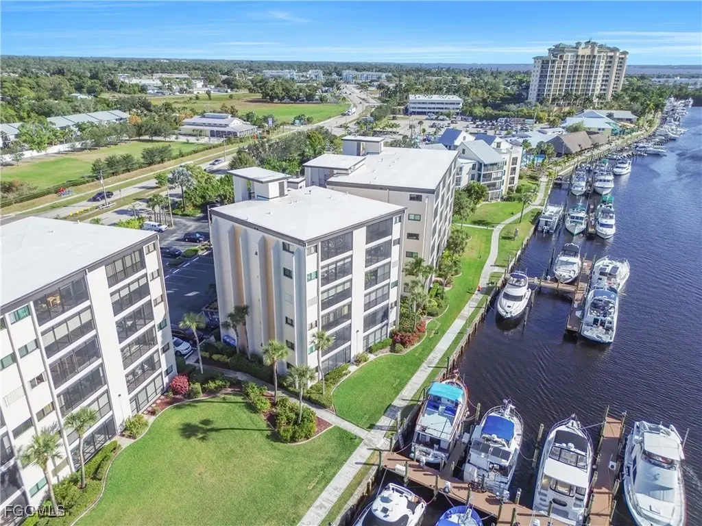 3458 Hancock Bridge Parkway SW North Fort Myers FL 33903