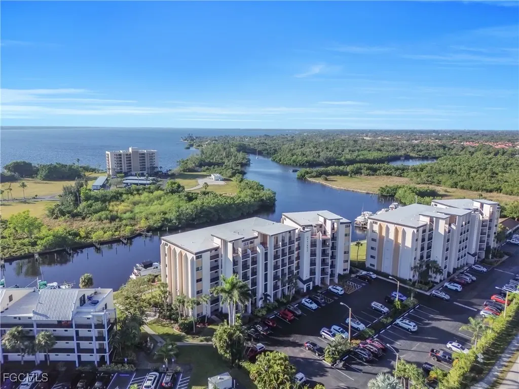 3458 Hancock Bridge Parkway SW North Fort Myers FL 33903