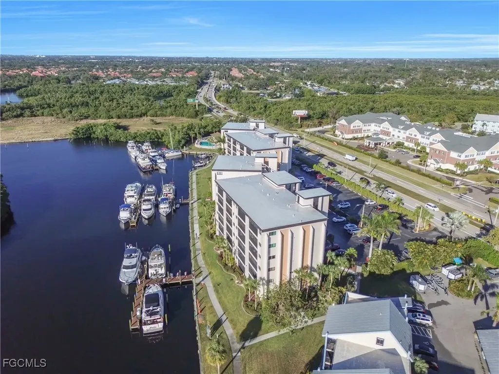 3458 Hancock Bridge Parkway SW North Fort Myers FL 33903