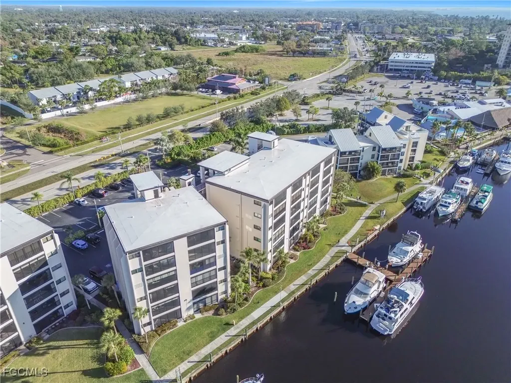 3458 Hancock Bridge Parkway SW North Fort Myers FL 33903