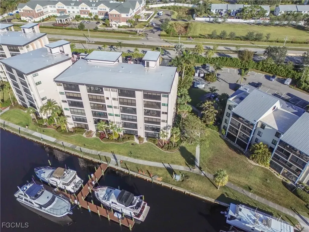 3458 Hancock Bridge Parkway SW North Fort Myers FL 33903