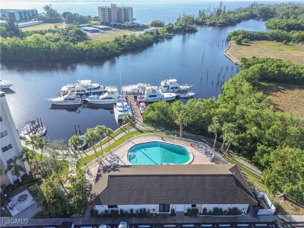 3458 Hancock Bridge Parkway SW North Fort Myers FL 33903