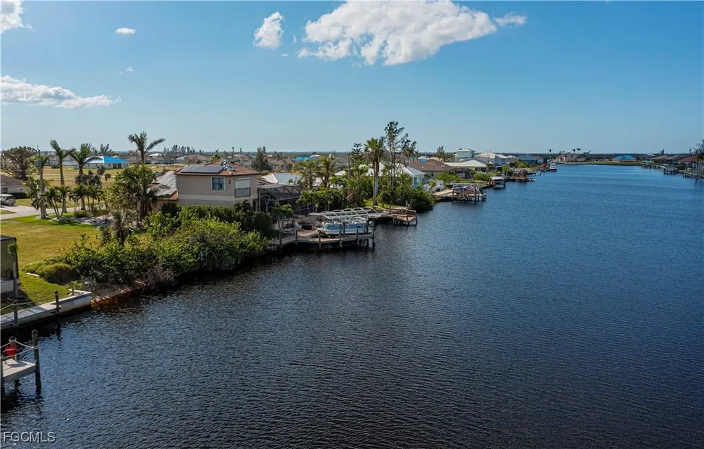 4229 NW 33rd Street Cape Coral FL 33993