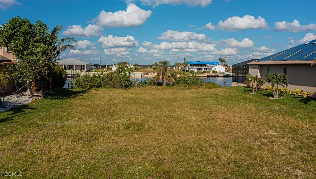 4229 NW 33rd Street Cape Coral FL 33993