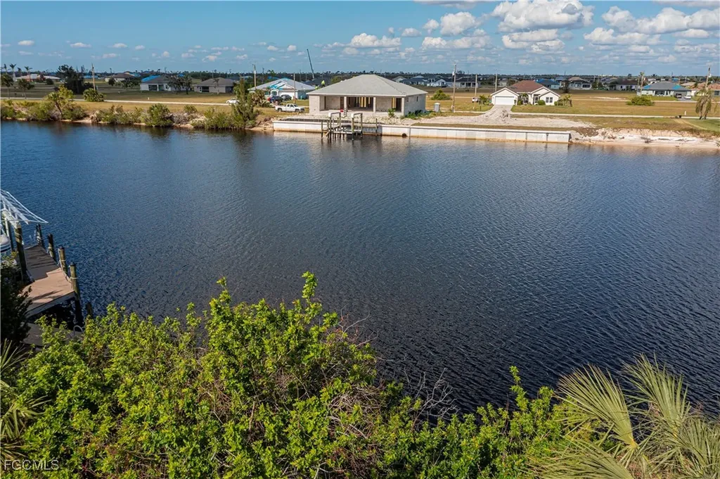 4229 NW 33rd Street Cape Coral FL 33993