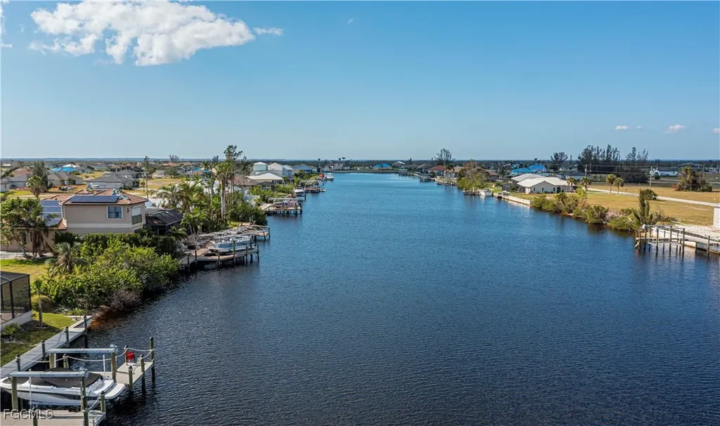 4229 NW 33rd Street Cape Coral FL 33993