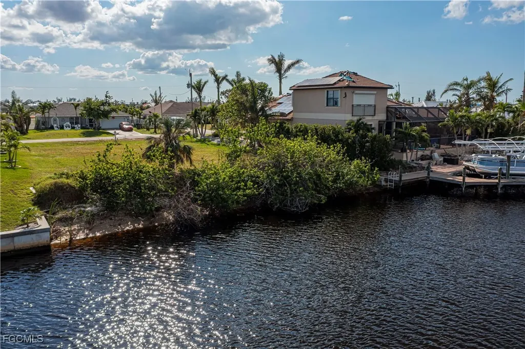 4229 NW 33rd Street Cape Coral FL 33993