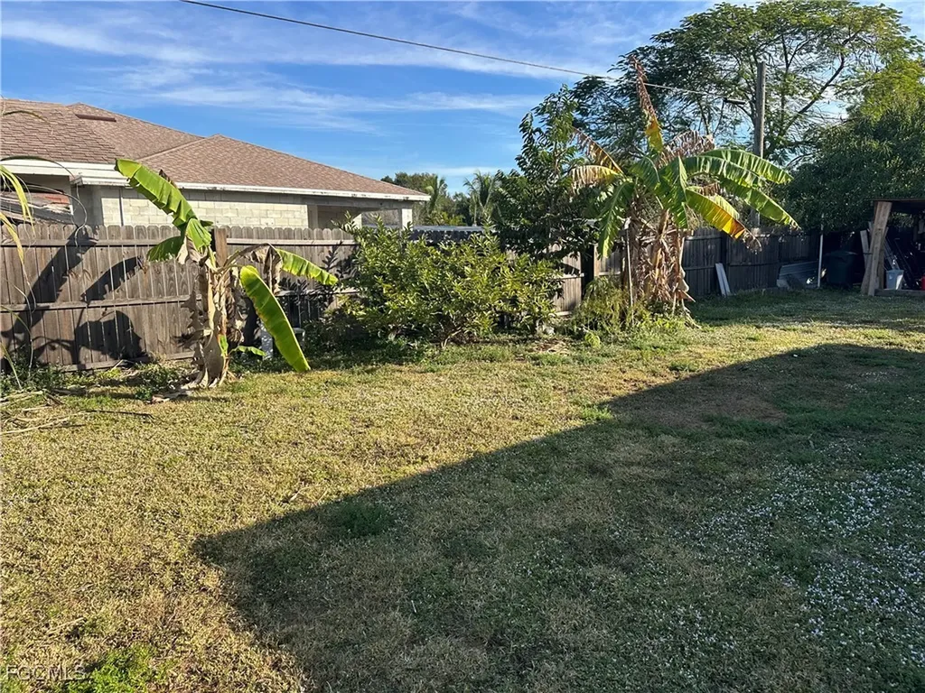 4505 Luckett Road Fort Myers FL 33905