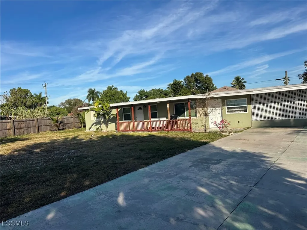 4505 Luckett Road Fort Myers FL 33905