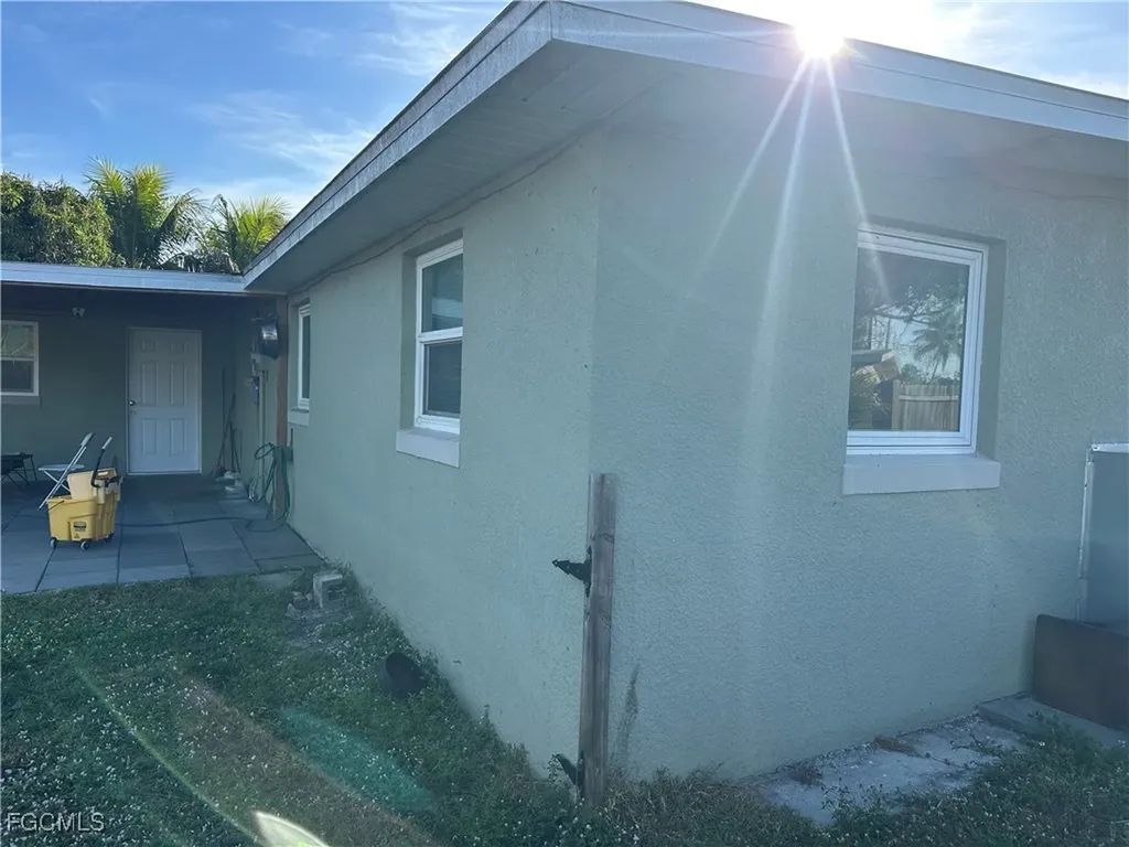 4505 Luckett Road Fort Myers FL 33905