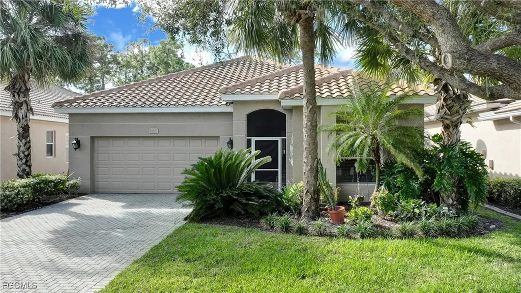2370 Bainmar Drive Lehigh Acres FL 33973
