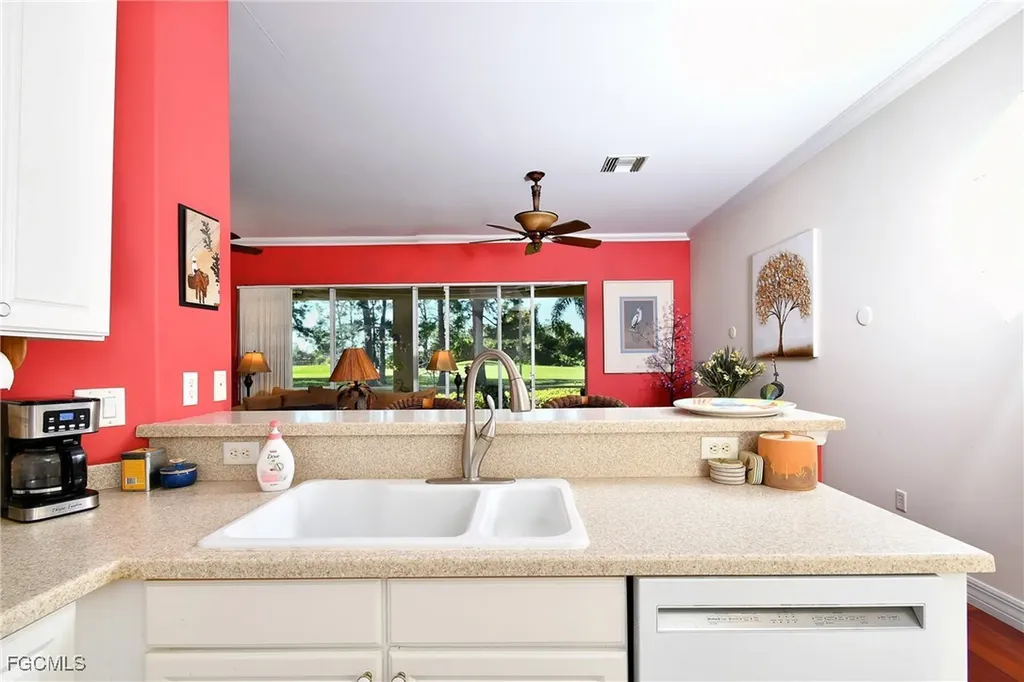 2370 Bainmar Drive Lehigh Acres FL 33973
