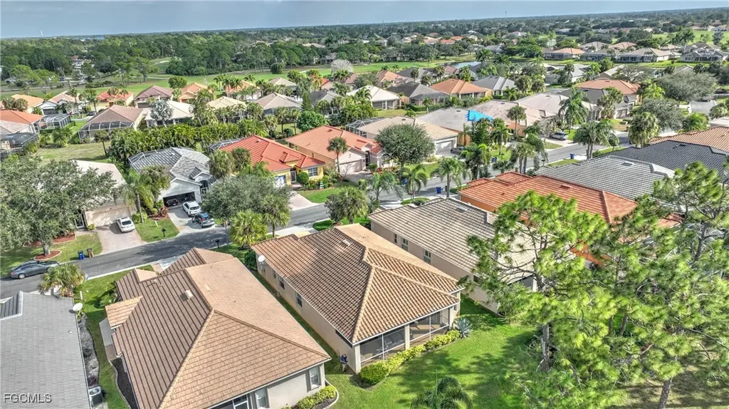 2370 Bainmar Drive Lehigh Acres FL 33973