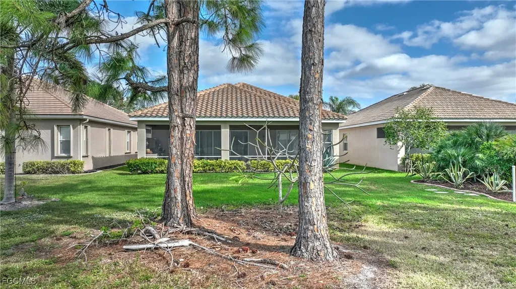 2370 Bainmar Drive Lehigh Acres FL 33973
