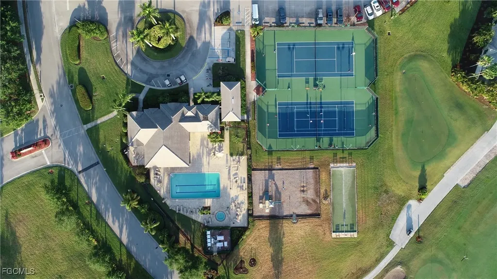2370 Bainmar Drive Lehigh Acres FL 33973