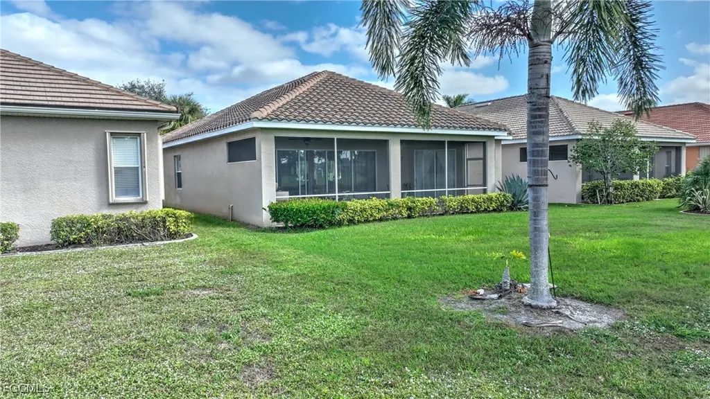 2370 Bainmar Drive Lehigh Acres FL 33973