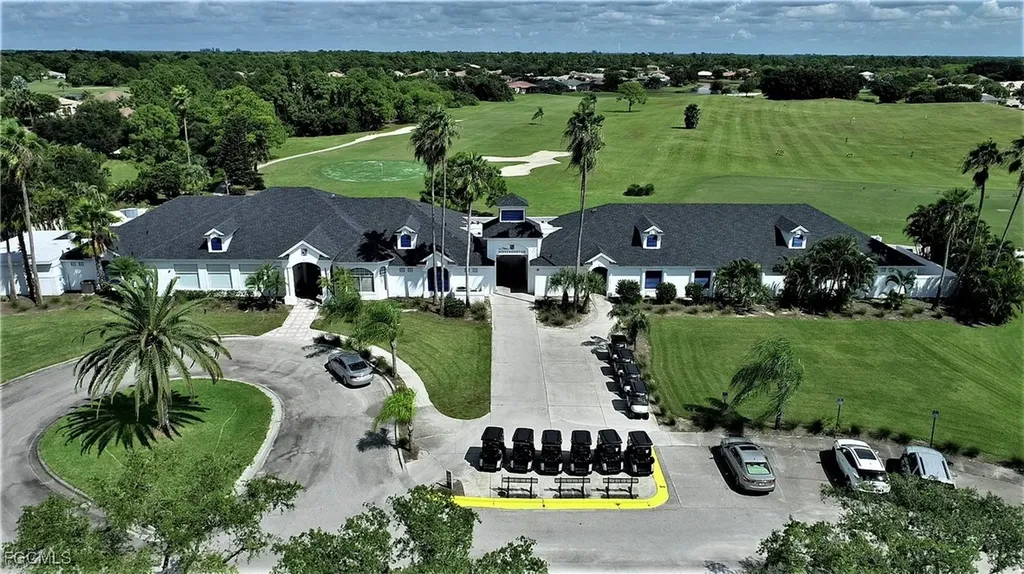 2370 Bainmar Drive Lehigh Acres FL 33973