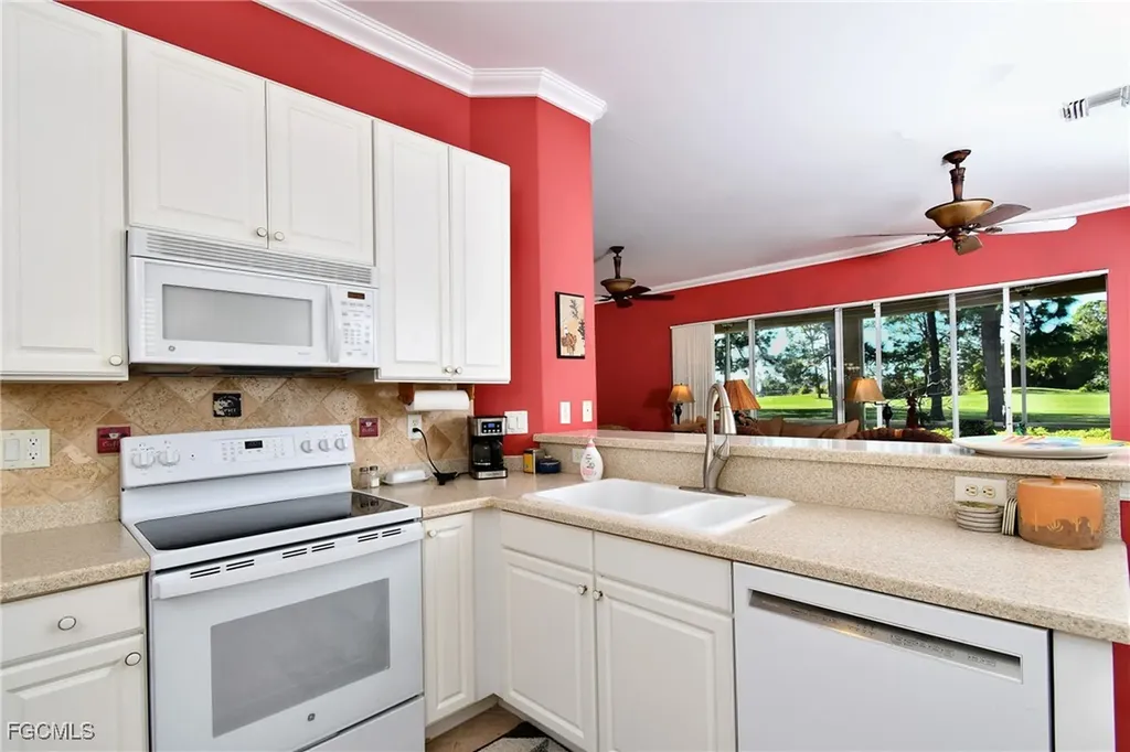 2370 Bainmar Drive Lehigh Acres FL 33973