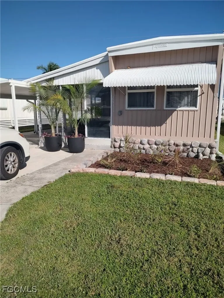 20711 Port Drive Estero FL 33928