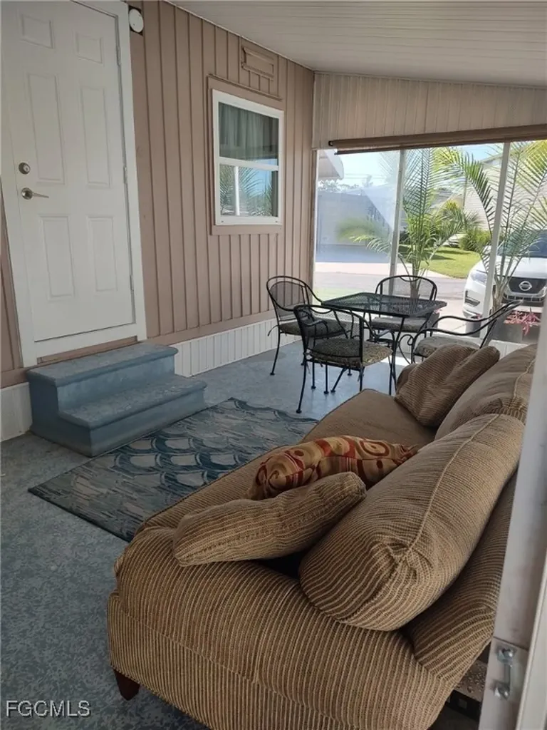 20711 Port Drive Estero FL 33928