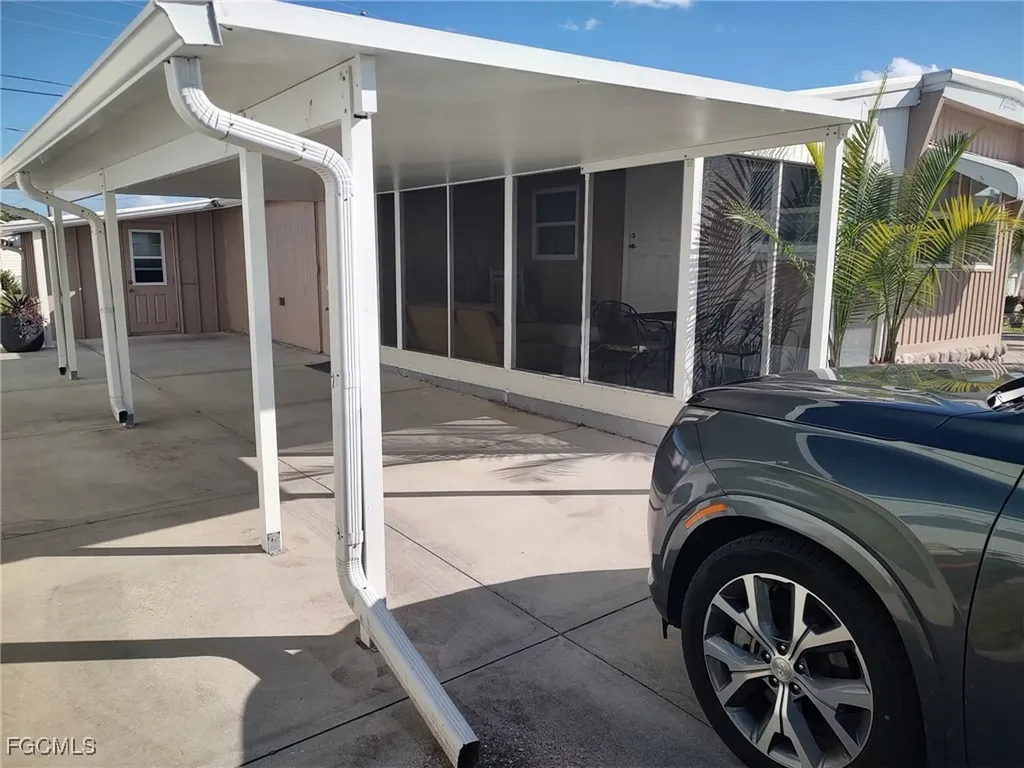 20711 Port Drive Estero FL 33928