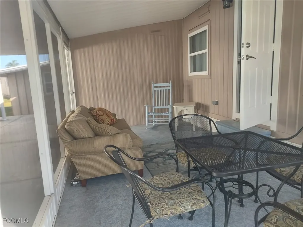 20711 Port Drive Estero FL 33928