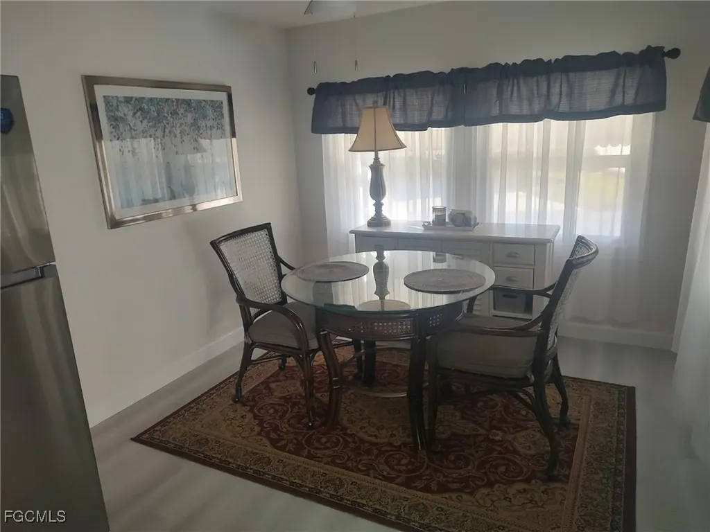 20711 Port Drive Estero FL 33928