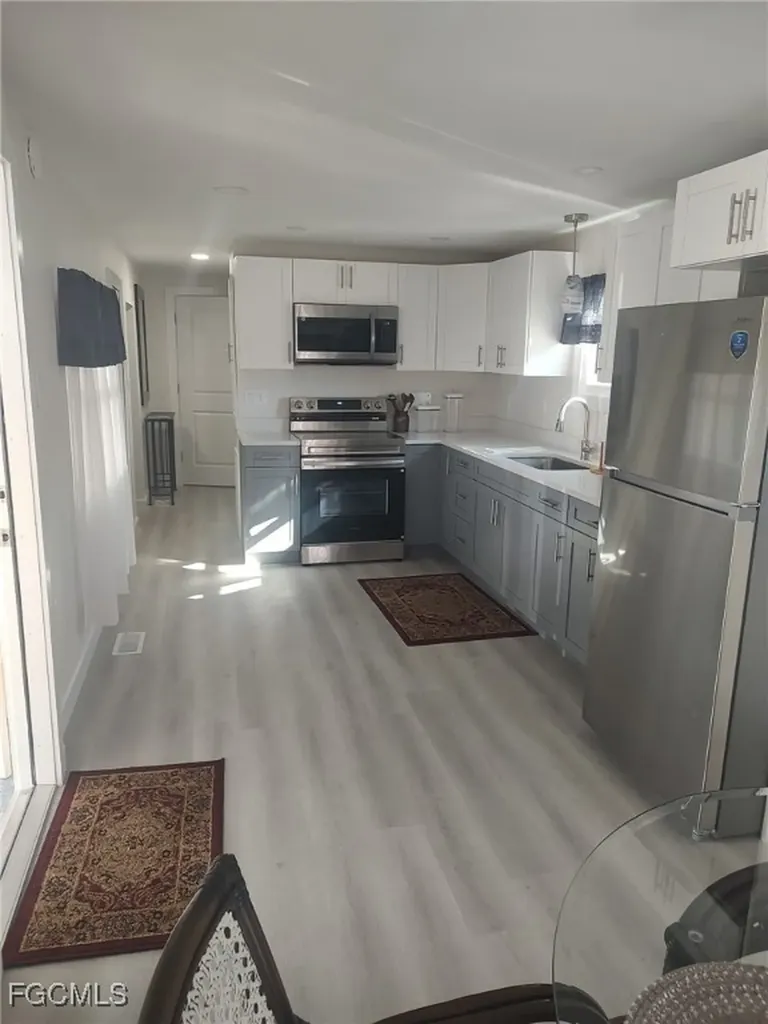20711 Port Drive Estero FL 33928