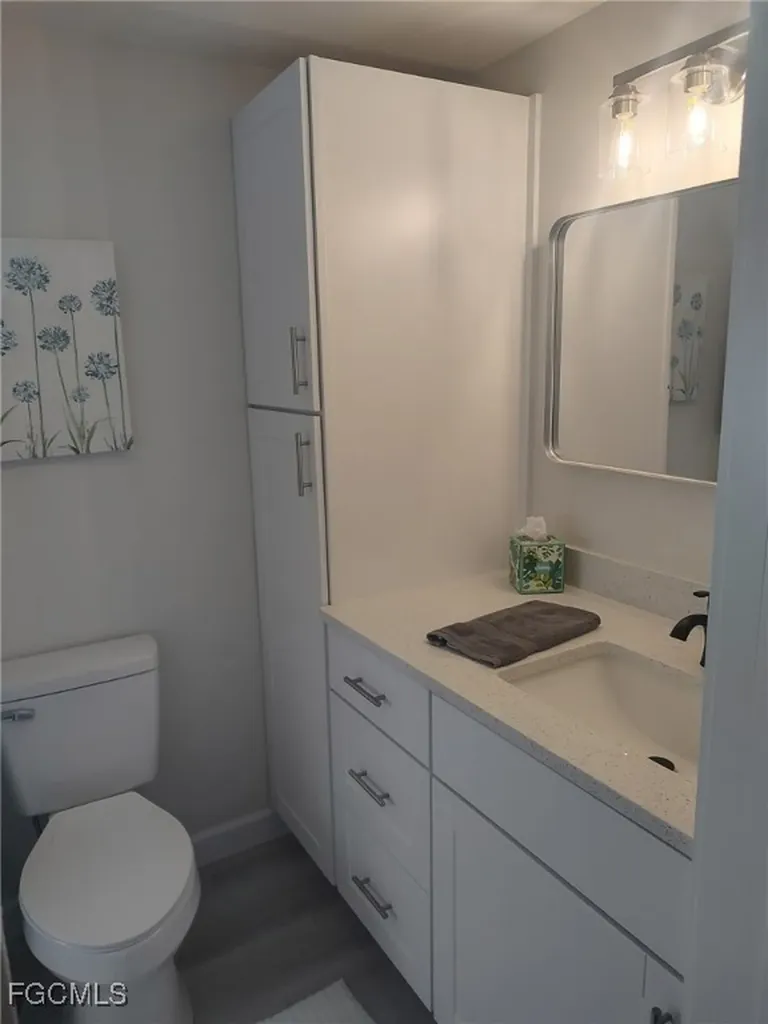 20711 Port Drive Estero FL 33928