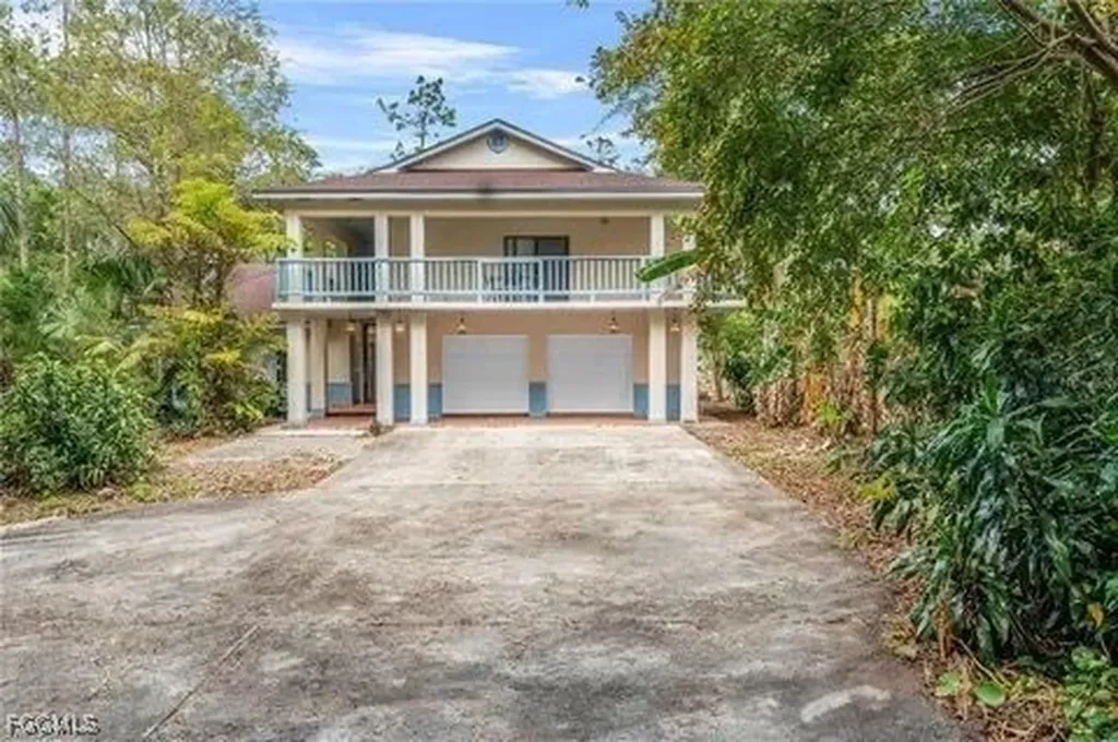 3745 27th Avenue SW Naples FL 34117