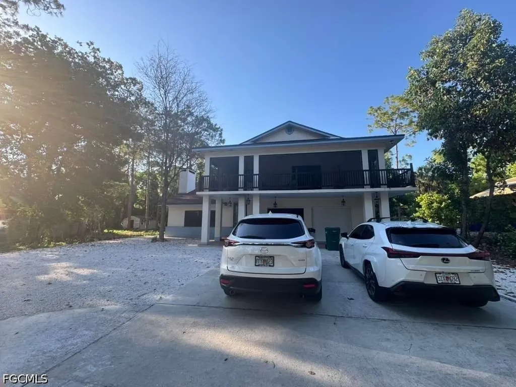 3745 27th Avenue SW Naples FL 34117