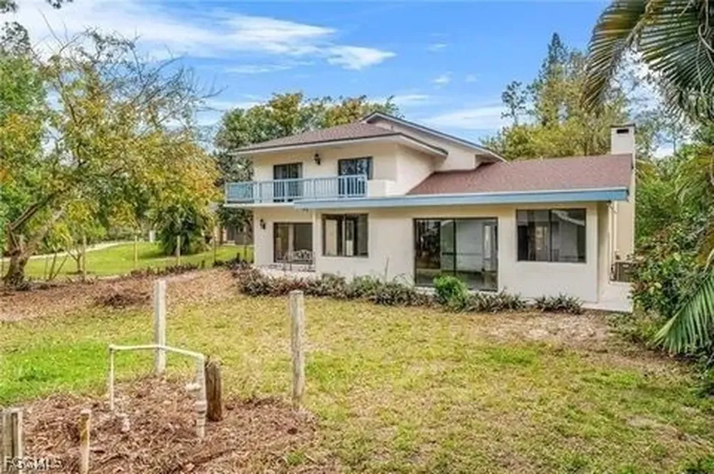 3745 27th Avenue SW Naples FL 34117