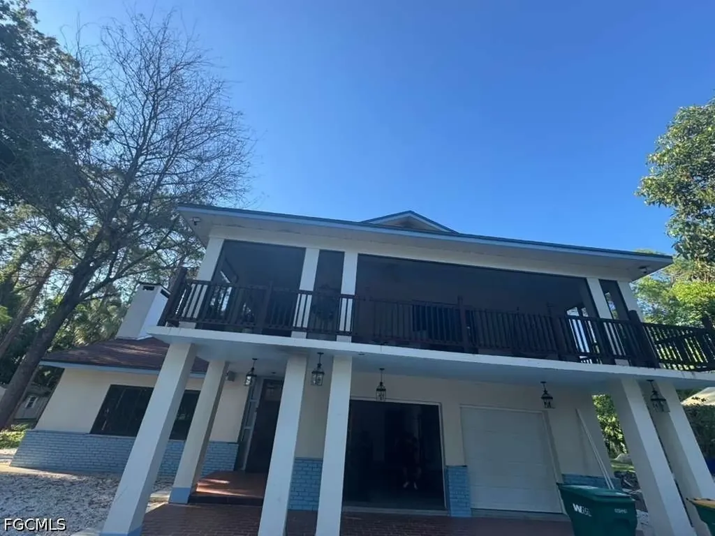 3745 27th Avenue SW Naples FL 34117