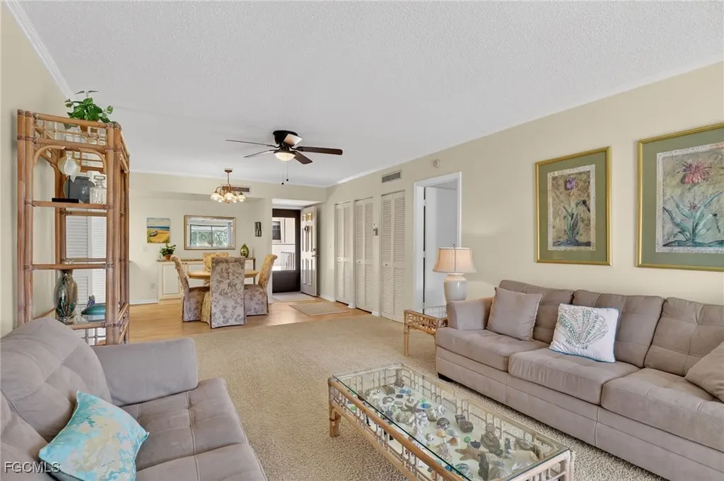 12501 Mcgregor Boulevard Fort Myers FL 33919