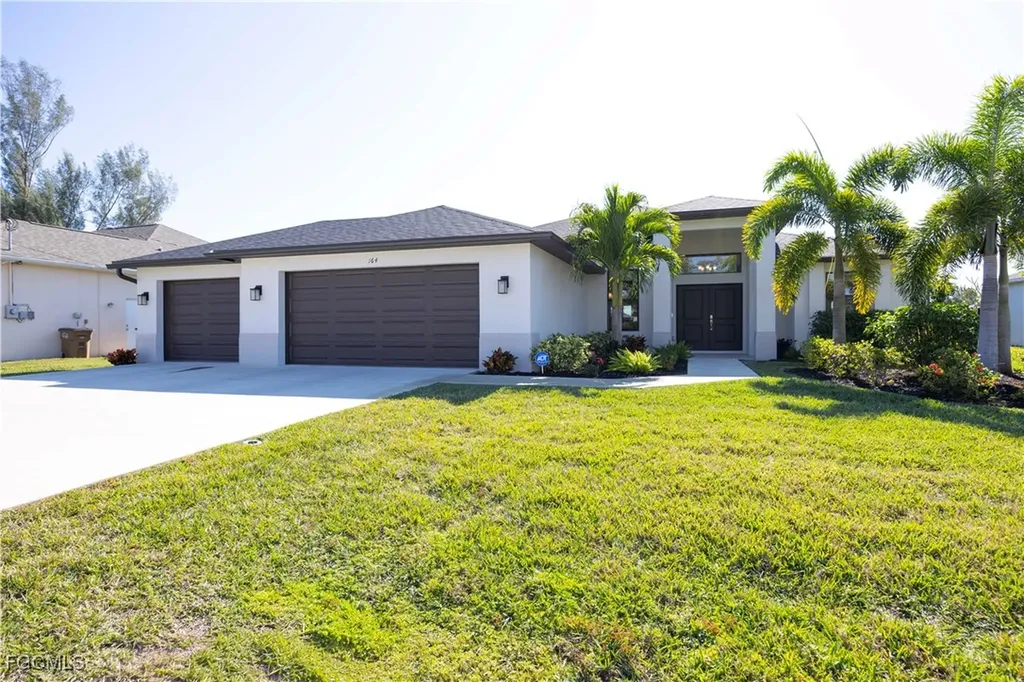 164 SE 23rd Street Cape Coral FL 33990