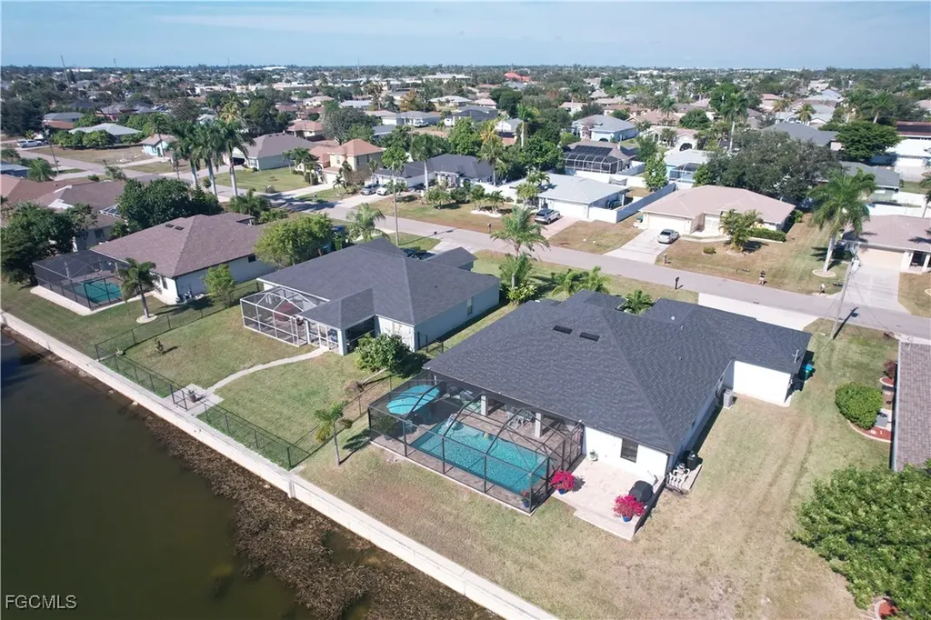 164 SE 23rd Street Cape Coral FL 33990