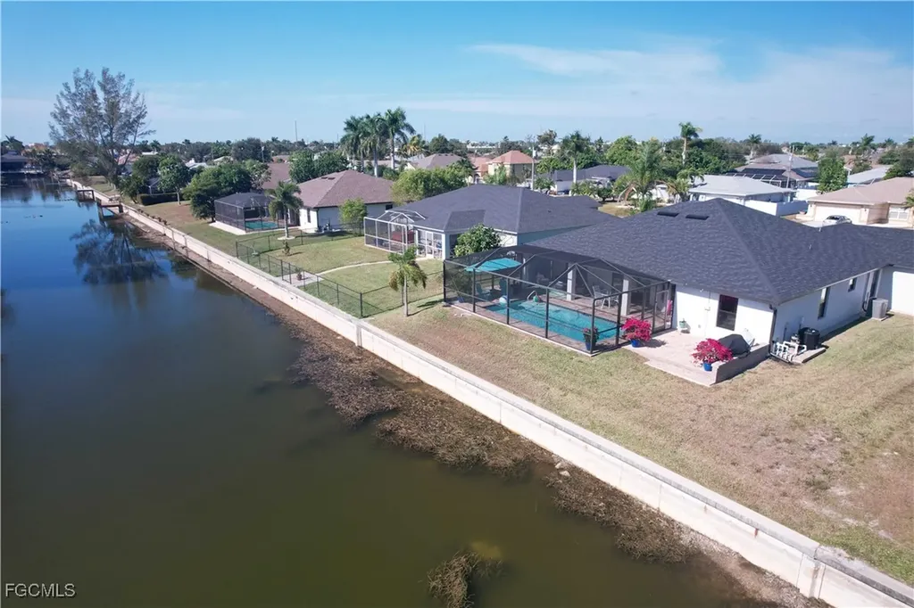 164 SE 23rd Street Cape Coral FL 33990