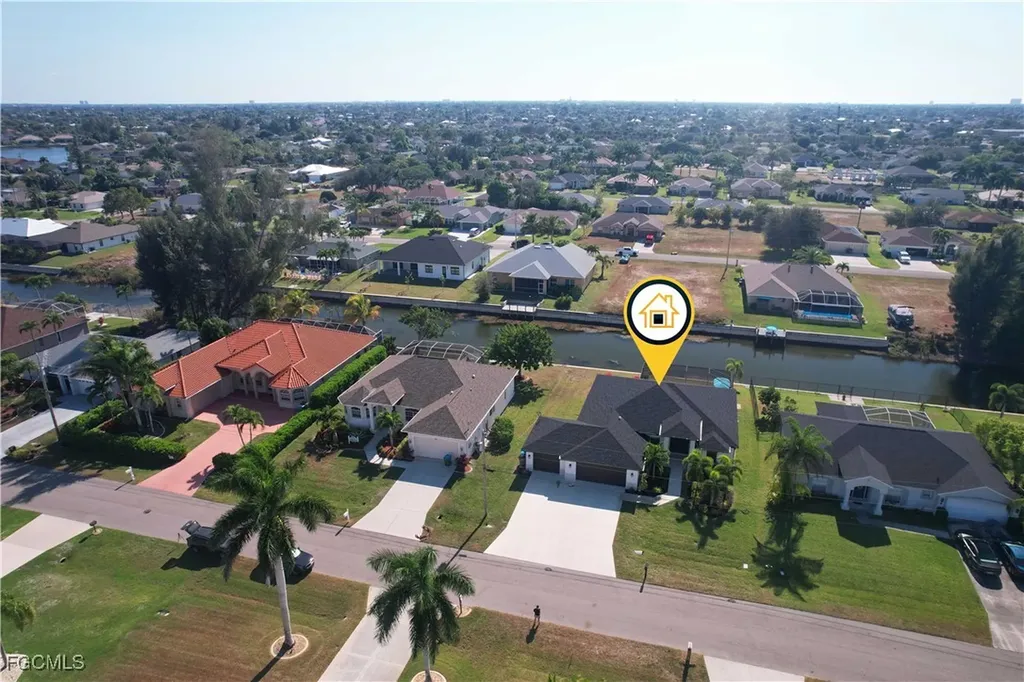 164 SE 23rd Street Cape Coral FL 33990