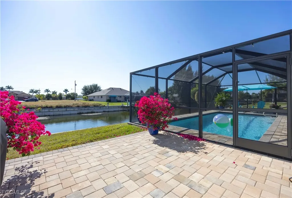 164 SE 23rd Street Cape Coral FL 33990
